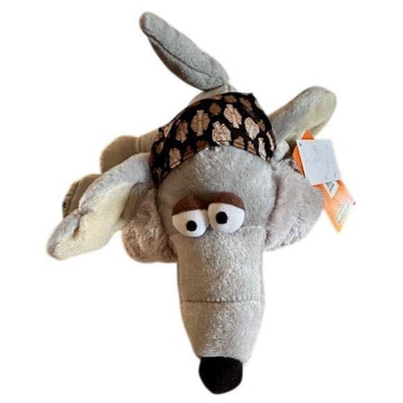 Harley-Davidson Plush Dog – Kids Preferred – Biker Club Edition - Picture 9 of 10